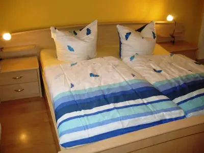 Ferienwohnung für 2 Personen (46 m²) in Loddin (Seebad) 8/10