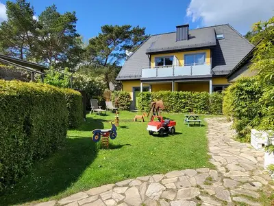 Ferienwohnung für 10 Personen (85 m²) in Loddin (Seebad) 3/10