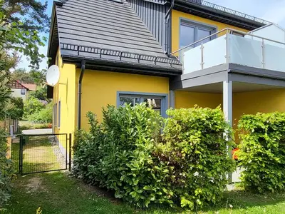 Ferienwohnung für 10 Personen (85 m²) in Loddin (Seebad) 7/10