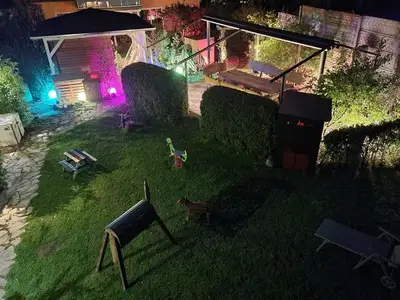 Ferienwohnung für 10 Personen (85 m²) in Loddin (Seebad) 9/10