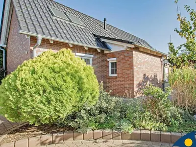Ferienwohnung für 5 Personen (75 m²) in Loddin (Seebad) 1/10