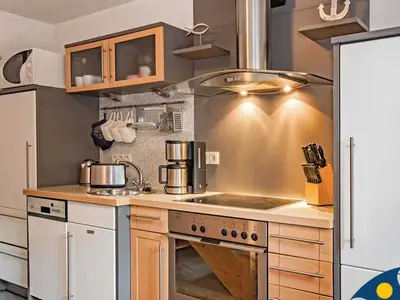 Ferienwohnung für 5 Personen (75 m²) in Loddin (Seebad) 8/10