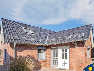 Ferienwohnung für 10 Personen (125 m²) in Loddin (Seebad) 1/10