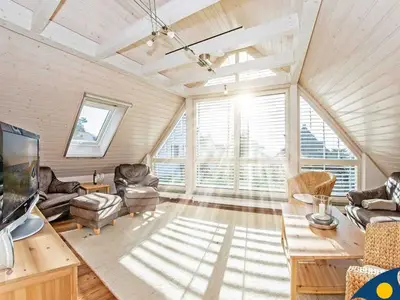 Ferienwohnung für 10 Personen (125 m²) in Loddin (Seebad) 6/10
