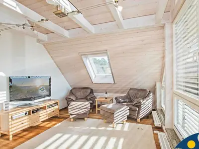 Ferienwohnung für 10 Personen (125 m²) in Loddin (Seebad) 8/10