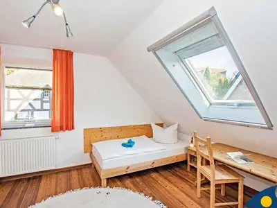 Ferienwohnung für 10 Personen (125 m²) in Loddin (Seebad) 10/10