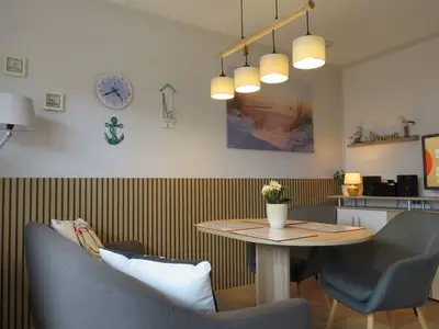 Ferienwohnung für 4 Personen (41 m²) in Loddin (Seebad) 5/10