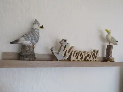 Ferienwohnung für 4 Personen (41 m²) in Loddin (Seebad) 6/10