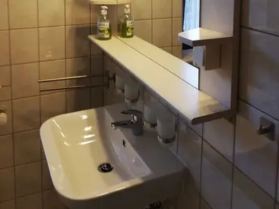 Ferienwohnung für 4 Personen (41 m²) in Loddin (Seebad) 8/10