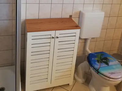 Ferienwohnung für 4 Personen (41 m²) in Loddin (Seebad) 9/10