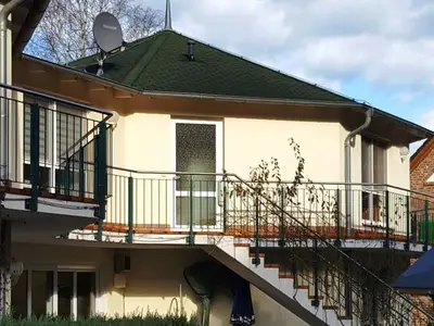 Ferienwohnung für 2 Personen (35 m²) in Loddin (Seebad) 2/10