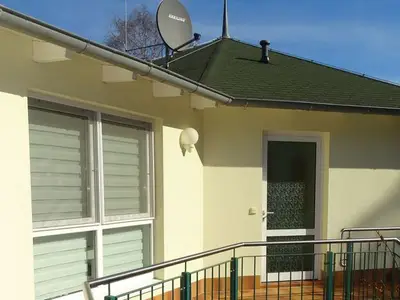 Ferienwohnung für 2 Personen (35 m²) in Loddin (Seebad) 3/10