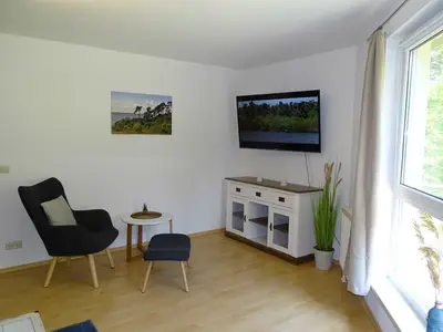 Ferienwohnung für 3 Personen (40 m²) in Loddin (Seebad) 6/10