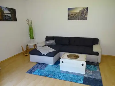 Ferienwohnung für 3 Personen (40 m²) in Loddin (Seebad) 7/10