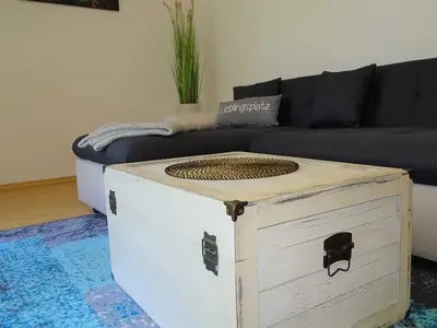 Ferienwohnung für 3 Personen (40 m²) in Loddin (Seebad) 8/10