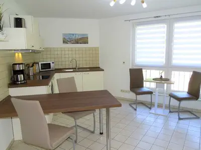 Ferienwohnung für 3 Personen (40 m²) in Loddin (Seebad) 10/10