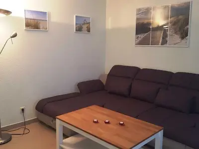 Ferienwohnung für 2 Personen (35 m²) in Loddin (Seebad) 6/10
