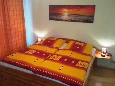 Ferienwohnung für 2 Personen (35 m²) in Loddin (Seebad) 8/10