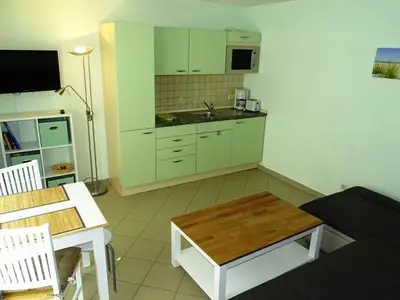 Ferienwohnung für 2 Personen (35 m²) in Loddin (Seebad) 10/10