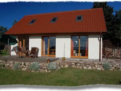 Ferienwohnung für 4 Personen (42 m²) in Loddin (Seebad) 1/10