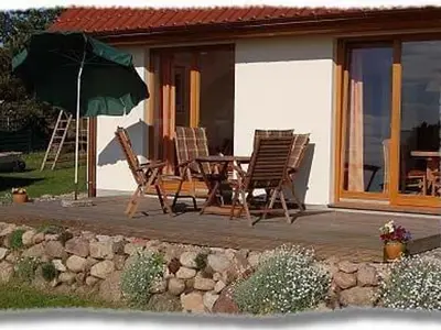 Ferienwohnung für 4 Personen (42 m²) in Loddin (Seebad) 2/10