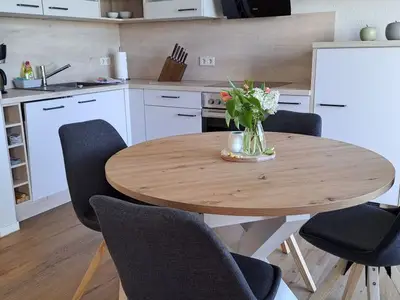 Ferienwohnung für 4 Personen (42 m²) in Loddin (Seebad) 5/10
