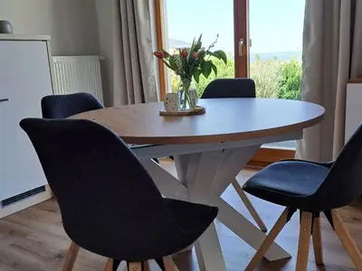 Ferienwohnung für 4 Personen (42 m²) in Loddin (Seebad) 6/10