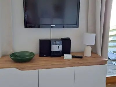 Ferienwohnung für 4 Personen (42 m²) in Loddin (Seebad) 8/10