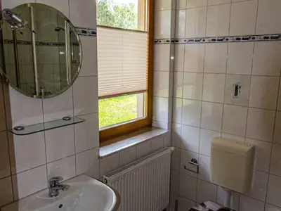 Ferienwohnung für 4 Personen (42 m²) in Loddin (Seebad) 10/10