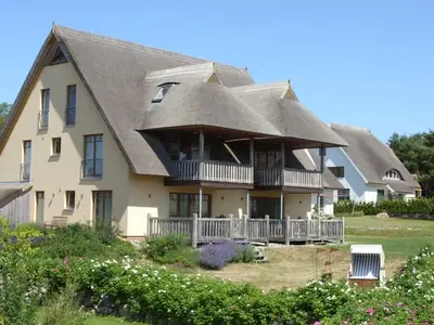 Ferienwohnung für 5 Personen (70 m²) in Loddin (Seebad) 3/10