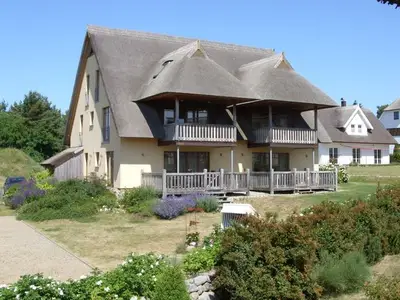 Ferienwohnung für 5 Personen (70 m²) in Loddin (Seebad) 4/10