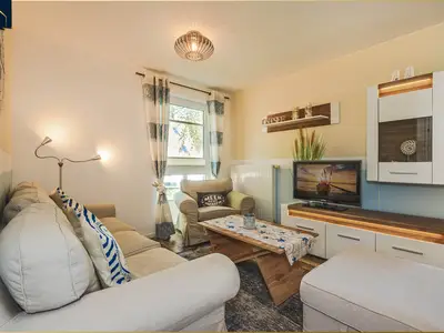 Ferienwohnung für 5 Personen (65 m²) in Loddin (Seebad) 2/10