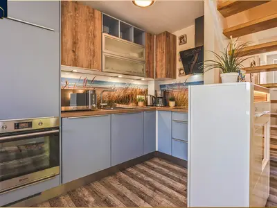 Ferienwohnung für 5 Personen (65 m²) in Loddin (Seebad) 4/10
