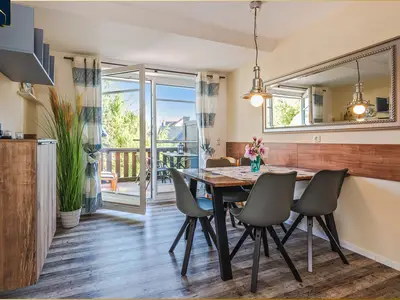 Ferienwohnung für 5 Personen (65 m²) in Loddin (Seebad) 6/10
