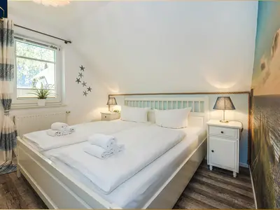 Ferienwohnung für 5 Personen (65 m²) in Loddin (Seebad) 8/10