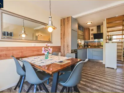 Ferienwohnung für 5 Personen (65 m²) in Loddin (Seebad) 9/10