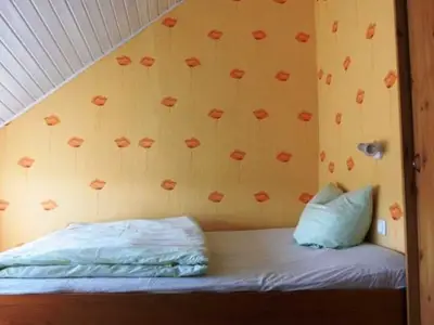 Ferienwohnung für 1 Person (16 m²) in Loddin (Seebad) 7/10