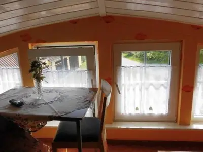 Ferienwohnung für 1 Person (16 m²) in Loddin (Seebad) 8/10