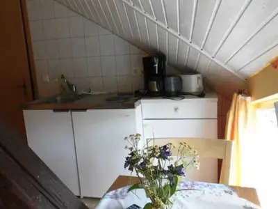 Ferienwohnung für 1 Person (16 m²) in Loddin (Seebad) 9/10