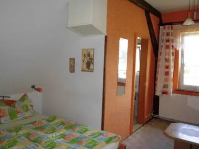 Ferienwohnung für 2 Personen (25 m²) in Loddin (Seebad) 7/10