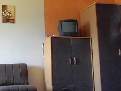 Ferienwohnung für 2 Personen (25 m²) in Loddin (Seebad) 9/10