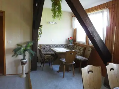 Ferienwohnung für 2 Personen (25 m²) in Loddin (Seebad) 10/10