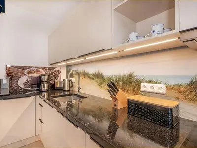 Ferienwohnung für 5 Personen (88 m²) in Loddin (Seebad) 6/10