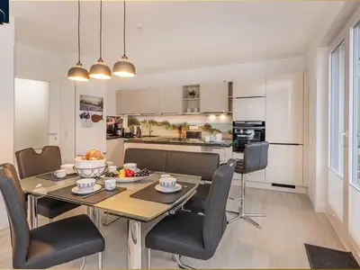 Ferienwohnung für 5 Personen (88 m²) in Loddin (Seebad) 9/10