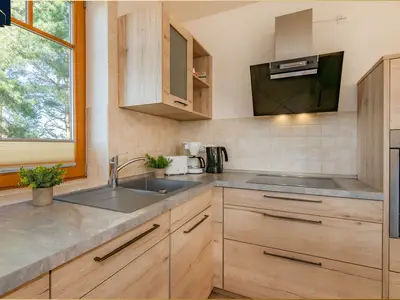 Ferienwohnung für 8 Personen (100 m²) in Loddin (Seebad) 3/10