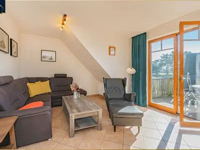 Ferienwohnung für 8 Personen (100 m²) in Loddin (Seebad) 4/10