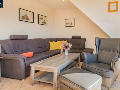 Ferienwohnung für 8 Personen (100 m²) in Loddin (Seebad) 5/10