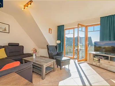 Ferienwohnung für 8 Personen (100 m²) in Loddin (Seebad) 6/10