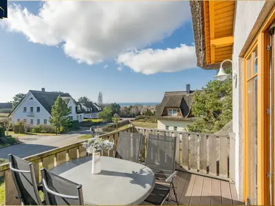 Ferienwohnung für 8 Personen (100 m²) in Loddin (Seebad) 7/10