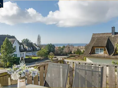 Ferienwohnung für 8 Personen (100 m²) in Loddin (Seebad) 8/10